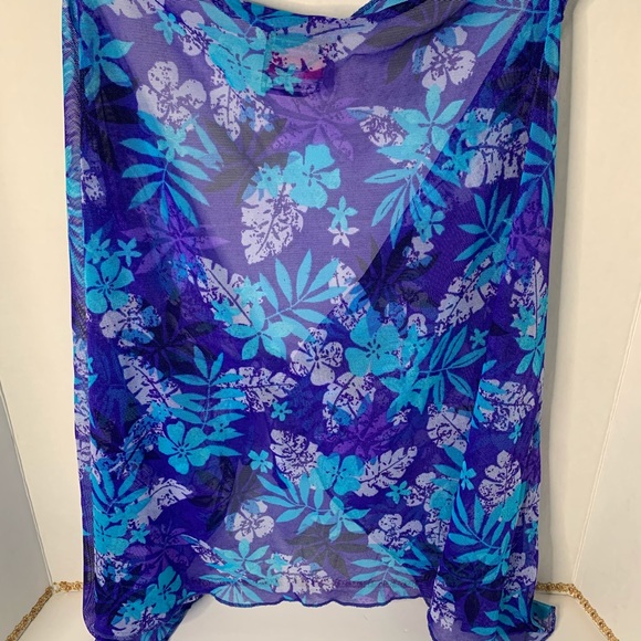 Jantzen swim cover up - Picture 2 of 6